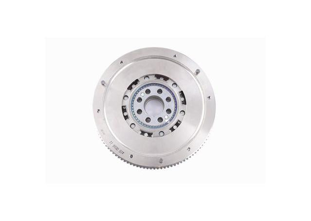 ClutchPro Dual Mass Flywheel With Flywheel Bolts FBM003DMA