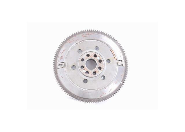 ClutchPro Dual Mass Flywheel With Flywheel Bolts FBM003DMA