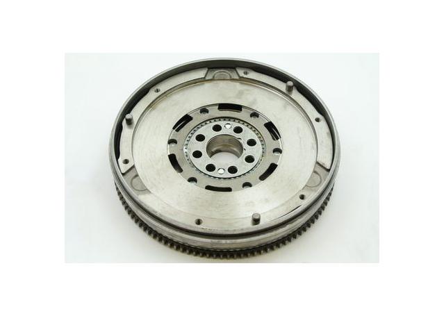 ClutchPro Dual Mass Flywheel With Flywheel Bolts FBM109DM