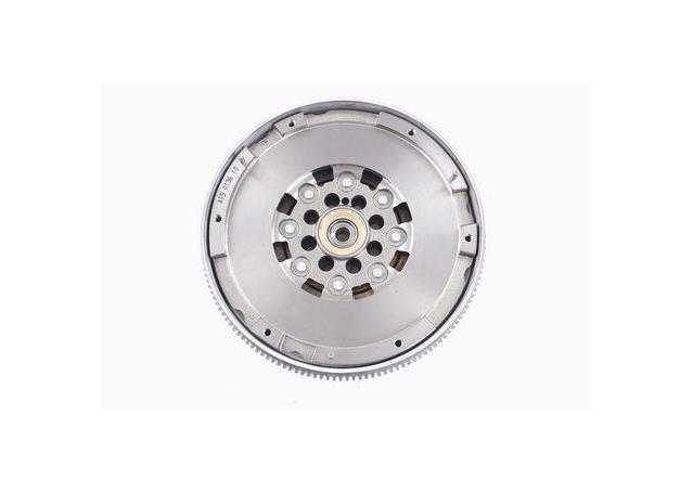 ClutchPro Dual Mass Flywheel With Flywheel Bolts FBM109DM