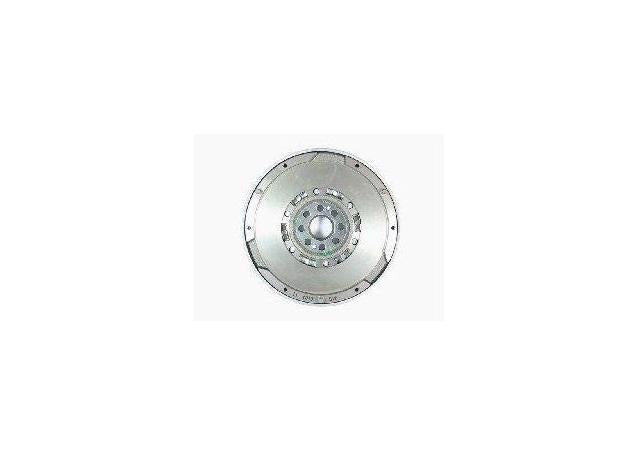 ClutchPro Dual Mass Flywheel With Flywheel Bolts FBM115DM