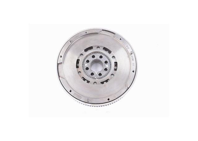 ClutchPro Dual Mass Flywheel With Flywheel Bolts FBM115DM