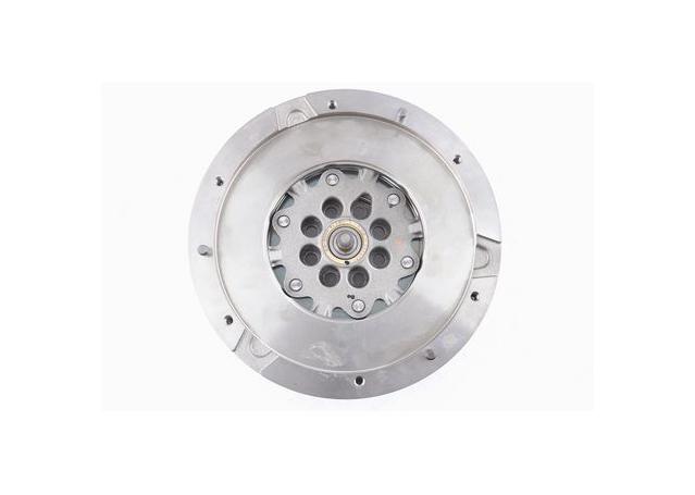 ClutchPro Dual Mass Flywheel FBM124DM