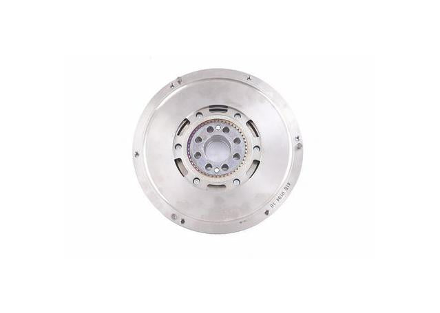 ClutchPro Dual Mass Flywheel With Flywheel Bolts FBM125DM