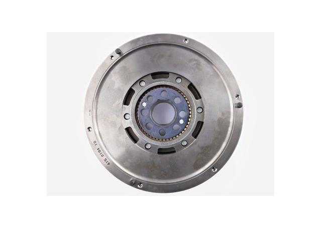 ClutchPro Dual Mass Flywheel With Flywheel Bolts FBM125DM