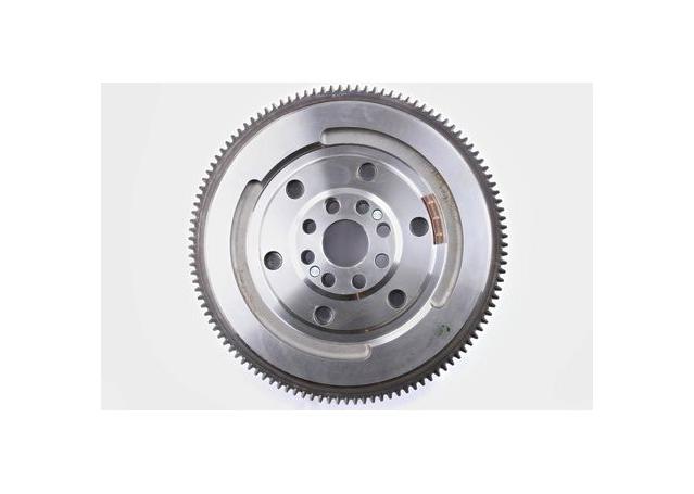 ClutchPro Dual Mass Flywheel With Flywheel Bolts FBM125DM
