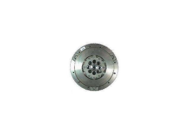 ClutchPro Dual Mass Flywheel With Spigot Bearing/Bushing FBM127DM