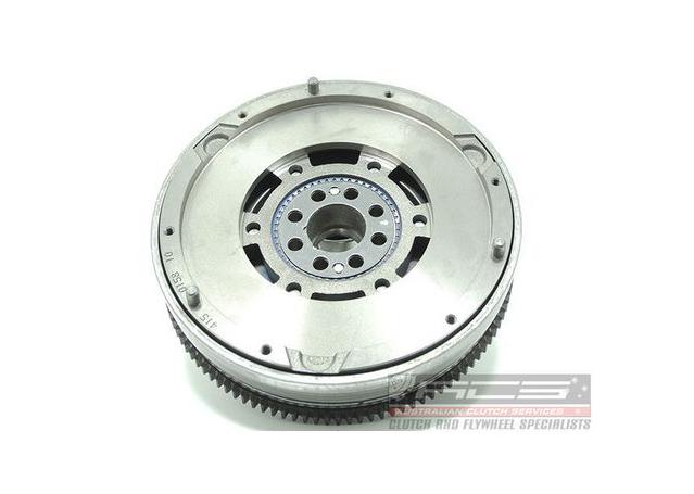 ClutchPro Dual Mass Flywheel FBM136DM