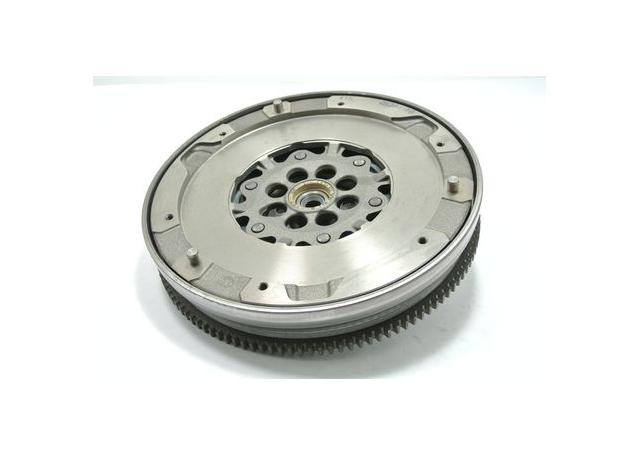 ClutchPro Dual Mass Flywheel With Spigot Bearing/Bushing FBM139DM