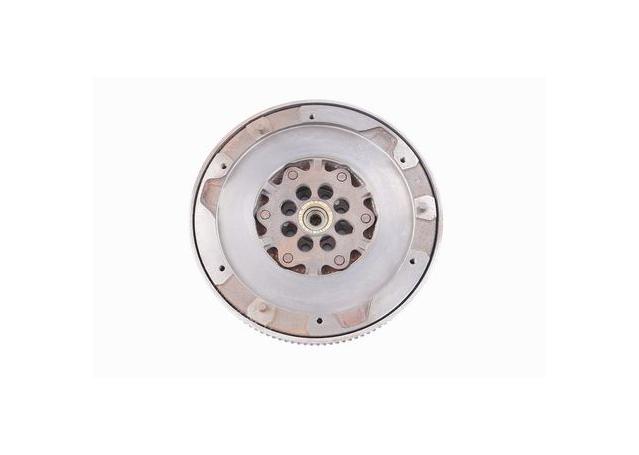 ClutchPro Dual Mass Flywheel With Spigot Bearing/Bushing FBM139DM