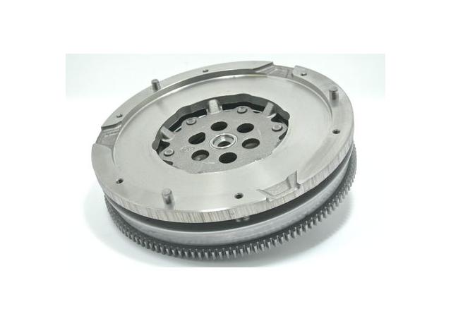 ClutchPro Dual Mass Flywheel With Spigot Bearing/Bushing FBM140DM