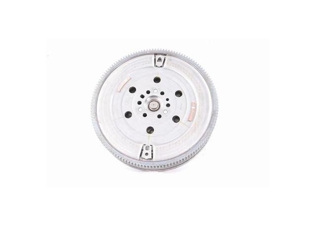 ClutchPro Dual Mass Flywheel With Spigot Bearing/Bushing FBM140DM