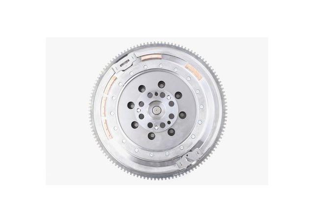 ClutchPro Dual Mass Flywheel With Flywheel Bolts & Spigot Bearing/Bushing FBM165DM