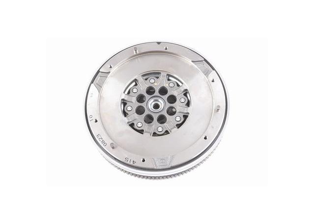 ClutchPro Dual Mass Flywheel With Flywheel Bolts & Spigot Bearing/Bushing FBM165DM