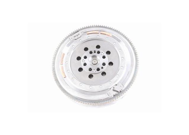 ClutchPro Dual Mass Flywheel With Flywheel Bolts & Spigot Bearing/Bushing FBM165DM