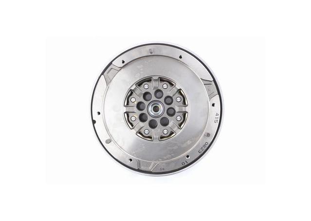 ClutchPro Dual Mass Flywheel With Flywheel Bolts & Spigot Bearing/Bushing FBM165DM