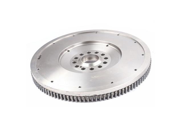ClutchPro Single Mass Flywheel Cast Iron 111T FCP401