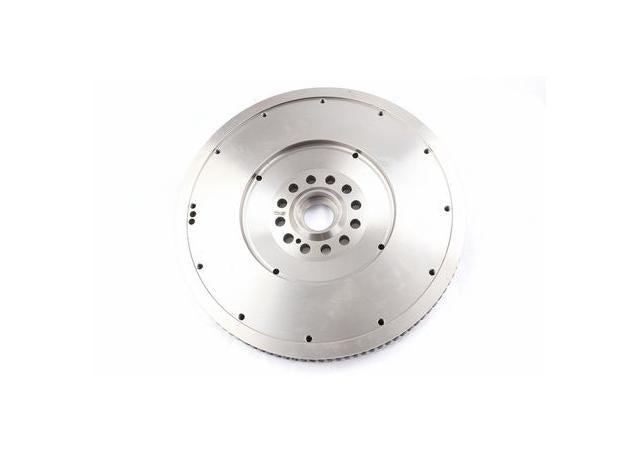 ClutchPro Single Mass Flywheel Cast Iron 111T FCP401