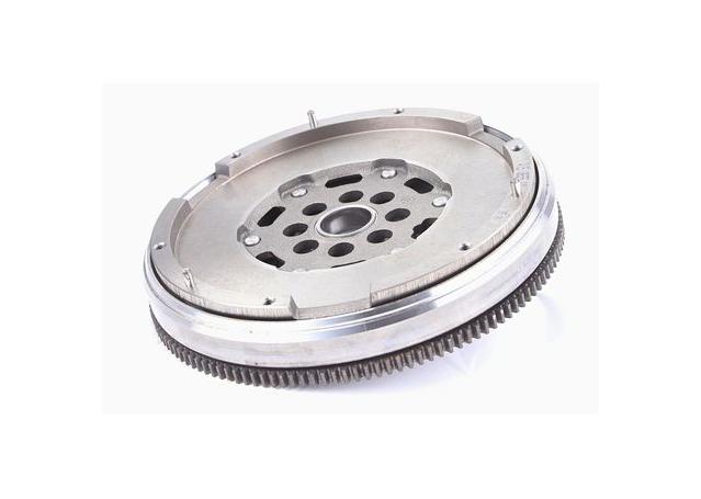ClutchPro Dual Mass Flywheel FCT002DM