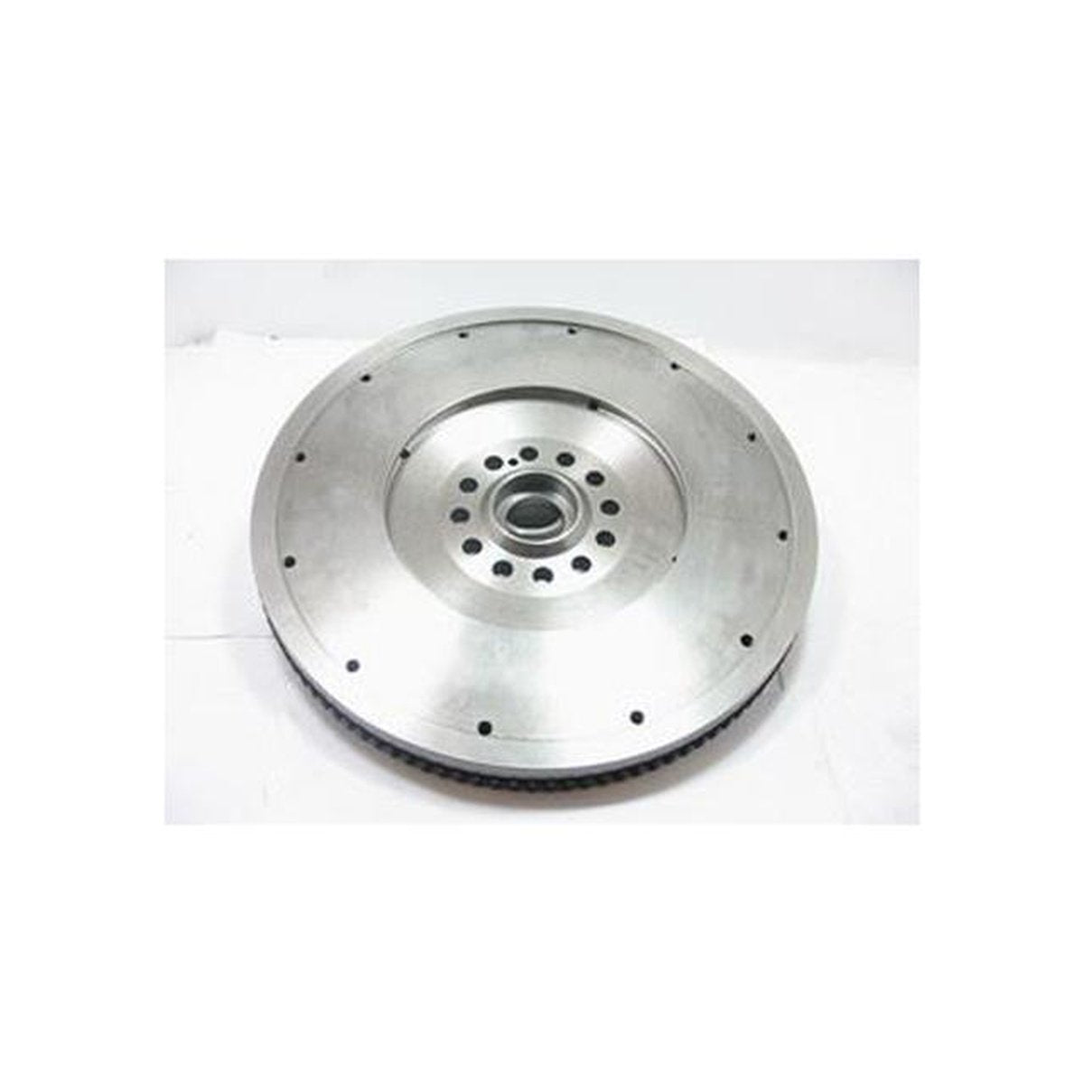 ClutchPro Single Mass Flywheel Cast Iron 103T FCU401