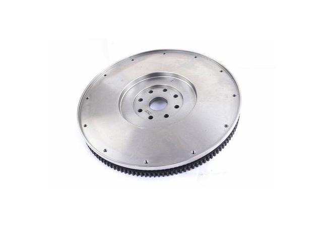 ClutchPro Single Mass Flywheel Cast Iron 138T FDF380