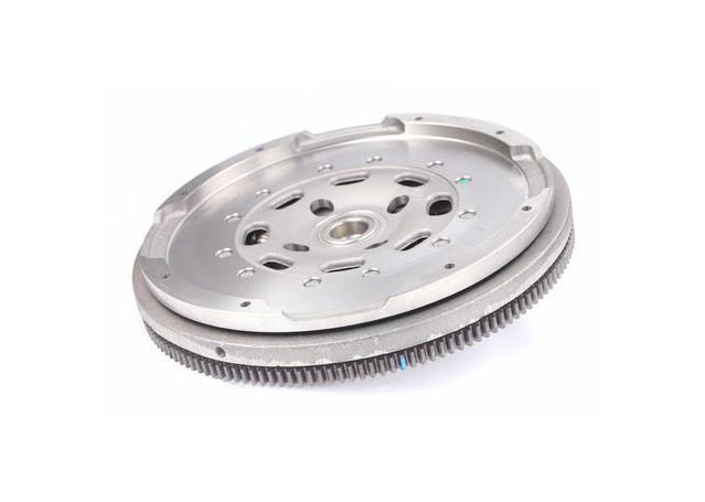 ClutchPro Dual Mass Flywheel With Flywheel Bolts FDG105DM