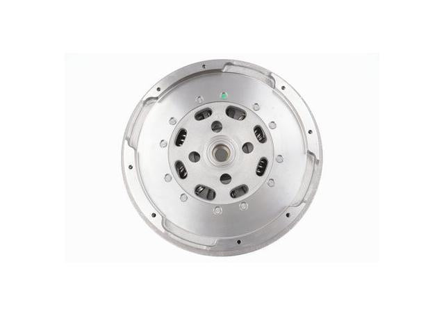 ClutchPro Dual Mass Flywheel With Flywheel Bolts FDG105DM
