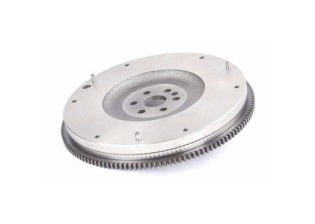 ClutchPro Single Mass Flywheel Cast Iron 135T FFD045
