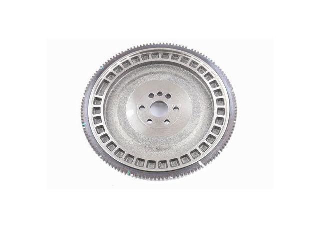 ClutchPro Single Mass Flywheel Cast Iron 135T FFD045
