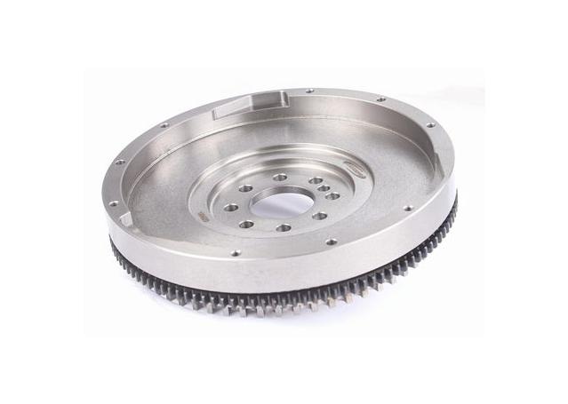 ClutchPro Single Mass Flywheel Ductile Cast Iron 116T FFD129
