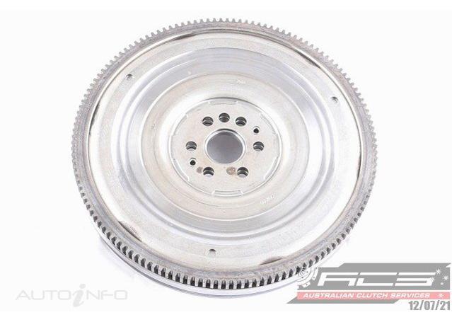 ClutchPro Dual Mass Flywheel 135T FFD134DM