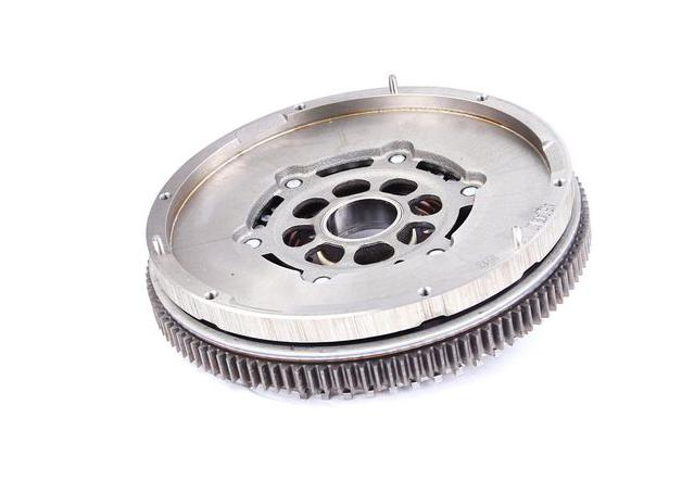 ClutchPro Dual Mass Flywheel FFD136DM