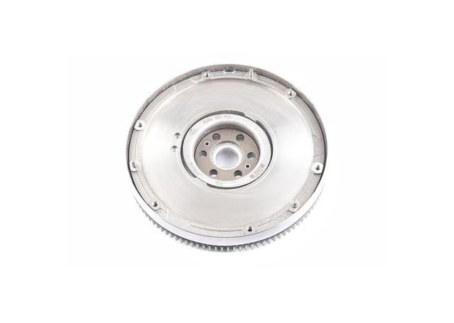 ClutchPro Dual Mass Flywheel With Flywheel Bolts FFD148DM