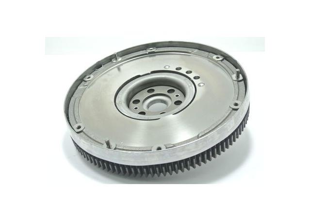 ClutchPro Dual Mass Flywheel With Flywheel Bolts FFD156DM
