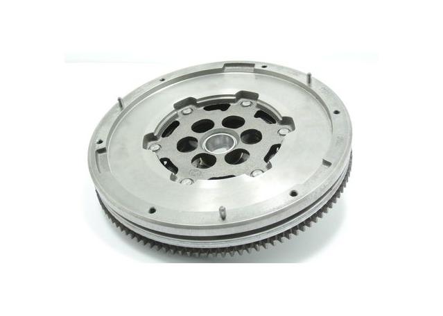 ClutchPro Dual Mass Flywheel FFD161DM