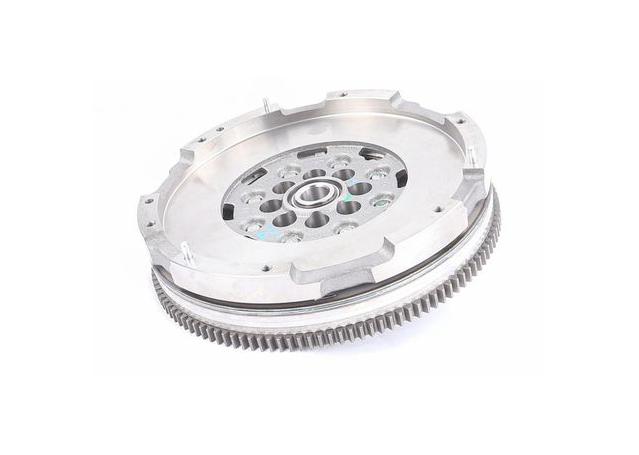 ClutchPro Dual Mass Flywheel With Flywheel Bolts FFD174DM