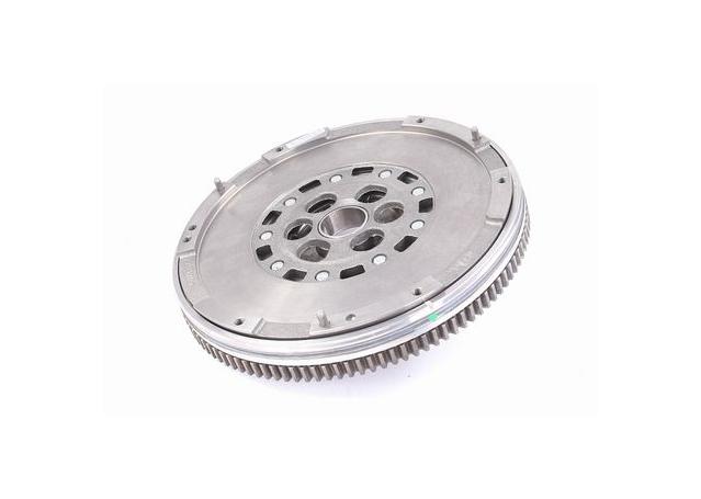 ClutchPro Dual Mass Flywheel 112T FFI106DM