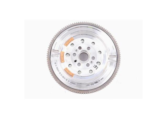 ClutchPro Dual Mass Flywheel 112T FFI106DM