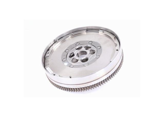 ClutchPro Dual Mass Flywheel 112T FFI108DM