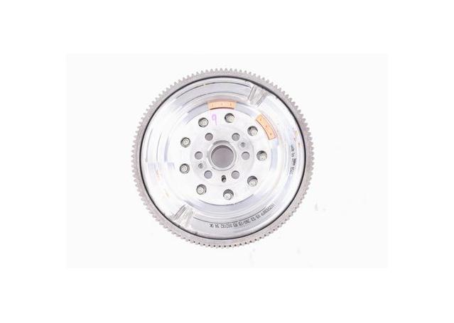 ClutchPro Dual Mass Flywheel 112T FFI109DM