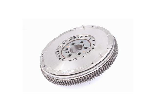 ClutchPro Dual Mass Flywheel 112T FFI111DM