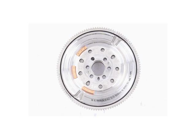 ClutchPro Dual Mass Flywheel 112T FFI111DM