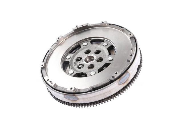 ClutchPro Dual Mass Flywheel FFI117DM