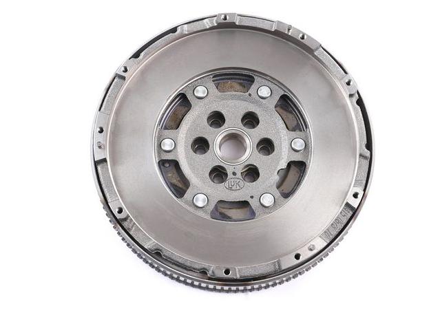 ClutchPro Dual Mass Flywheel FFI117DM