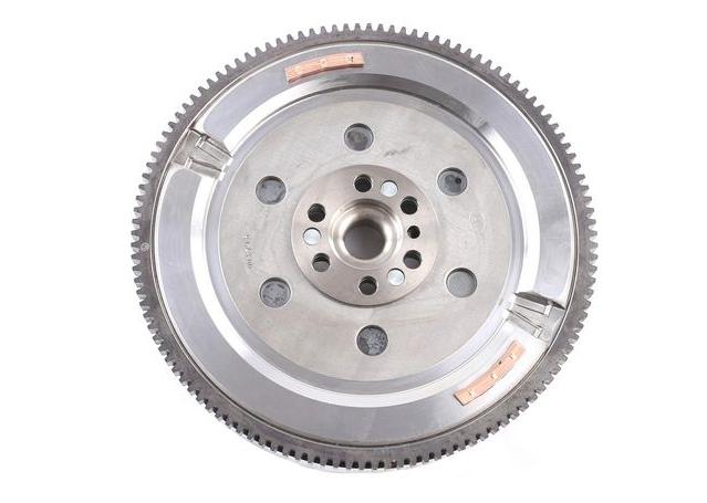 ClutchPro Dual Mass Flywheel FFI117DM