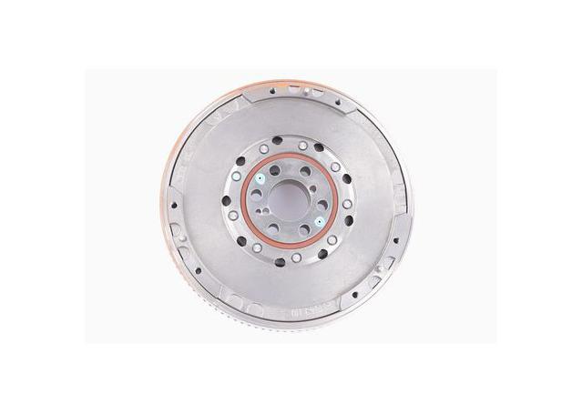 ClutchPro Dual Mass Flywheel With Flywheel Bolts FFI120DM