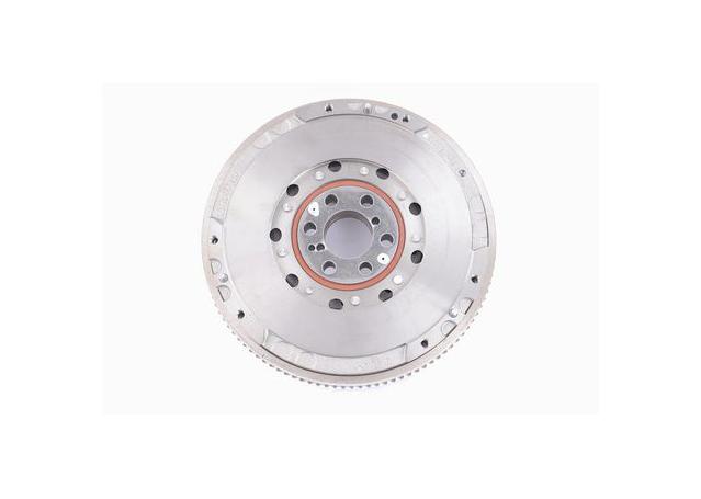 ClutchPro Dual Mass Flywheel With Flywheel Bolts FFI125DM