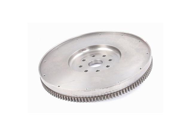 ClutchPro Single Mass Flywheel Cast Iron 127T FFT331