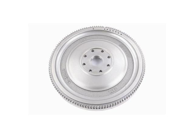 ClutchPro Single Mass Flywheel Cast Iron 127T FFT331
