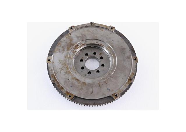 ClutchPro Single Mass Flywheel 115T FGM025